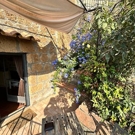 피틸리아노 Terrazza Sul Tufo 빌라 외부 사진